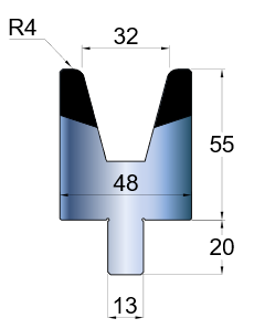BE M32