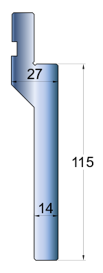 AM 1116