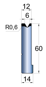 AMI 2606