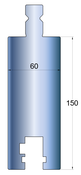 LVD 5440 - LVD 5445