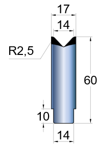 AMI 2914