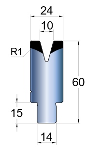 AMI 2310