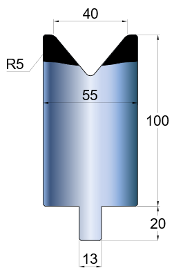 TR V4080R5