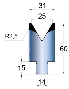 AMI 2625