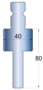 TR AM80