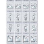 Matrici 30° Amada Type - Limit srl - mini