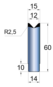 AMI 2912