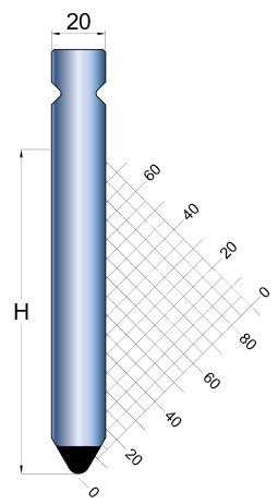TR 203K