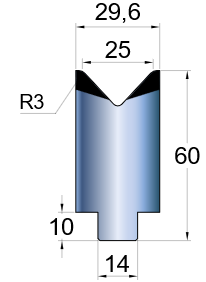 AMI 2925