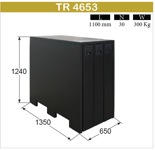 TR 4653