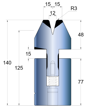 AM 2305