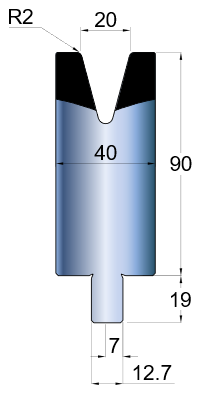 LVDTP00105