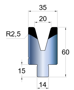 AMI 2320