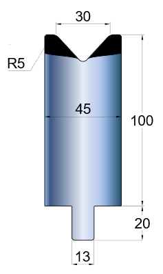 TR V3086R5