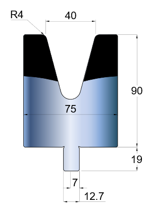 LVDTP00125