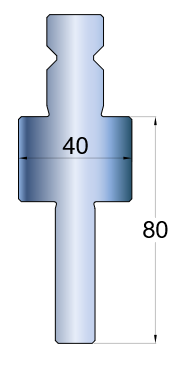 TR AM80