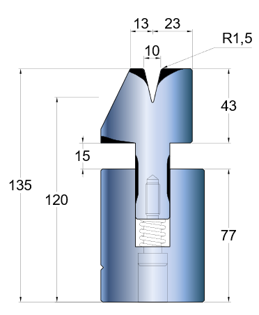 AM 2231