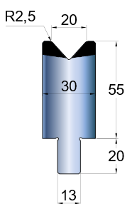 BE M2085