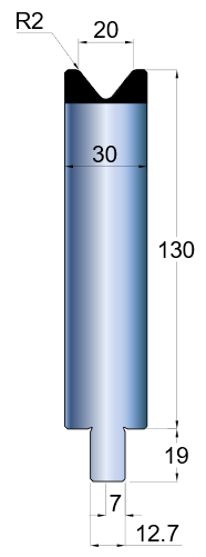 LVDTP00108