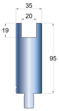 TR N95